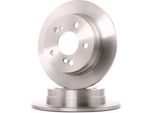 Brembo 08.4738.14 - Disco Freno Oe 2014230912 Per Classe E (C124), Classe E (W124)