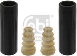 Febi Bilstein 106128 - Oe 1K0 511 353 Q Kit Protezione Antipolvere, Ammortizzatore Per Altea (5P), Toledo Iii (5P2), Leon (1P1)