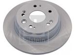 Febi Bilstein 108427 - Disco Freno Oe 42510 S9A 000 Per CR-V Ii (Rd)