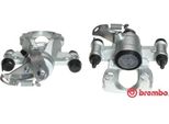 Brembo F 59 215 - Pinza Freno Oe 4400100Q0D Per Movano B (X62)