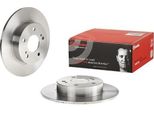 Brembo 08.8065.14 - Disco Freno Oe 4320631U12 Per Maxima Qx V (A33)