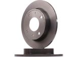 Brembo 08.A607.11 - Disco Freno Oe 4605A076 Per Forfour (454)