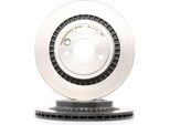 Brembo 09.B026.11 - Disco Freno Oe 31277357 Per XC60 (156)