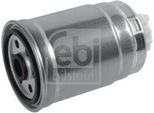 Febi Bilstein 108739 - Filtro Carburante Oe 12762671 Per Voyager V (Rt), Cherokee (Kk), Wrangler Iii (Jk)