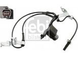 Febi Bilstein 107182 - Sensore Oe GS1D 43 70X, Velocità Ruota Per 6 (G)