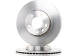Brembo 09.9442.14 - Disco Freno Oe 7H0615301D Per T5, Touareg (7L)