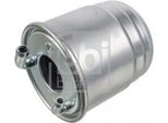 Febi Bilstein 108367 - Oe 642 090 18 52 Filtro Carburante Per Sprinter (W906), Classe S (W221), Classe R (W251), Classe M (W164), Classe Glk (X204), Classe Gl (X164), Classe E (S212), Classe E (C207), Classe E (A207), Classe E (W212), Classe C (S204), Classe C (C204), Classe C (W204), Classe B (W245), Classe A (W169)