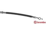 Brembo T 83 118 - Tubo Freno Oe 9094702C50 Per Corolla (E12), Corolla Verso (E12)