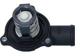 Nrf 725207 - Oe 059121111F Termostato Acqua Di Raffreddamento Per A4 (8E), A4 (8H), A6 (4F), A8 (4E), Q7 (4L), Phaeton (3D), Touareg (7L)