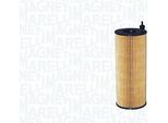 Magneti Marelli 153071762439 - Oe 11427805707 Filtro Olio Per Serie 1 (E81), Serie 1 (E87), Serie 1 (E88), Serie 1 (E82), Serie 3 (E90), Serie 3 (E93), Serie 3 (E92), Serie 3 (E91), Serie 5 (E60), Serie 5 (F10), Serie 5 (E61), Serie 5 (F11), Serie 7 (F01), X1 (E84), X3 (E83), X5 (E70), X5 (F15, F85), X6 (E71)