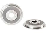 Brembo 14.9386.10 - Tamburo Freno Oe 1J0609617B Per Octavia I (1U), Roomster (5J)