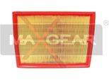 Maxgear 26-0154 - Filtro Aria Per A4 (8D), A6 (4B), Superb I (3U), Passat (3B)