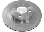 Febi Bilstein 108511 - Oe 51712 07700 Disco Freno Per Picanto (Ta), Picanto (Sa), I10 (AC3, AI3), I10 (Ba, Ia), I10 (Pa)