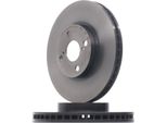 Brembo 09.9559.11 - Disco Freno Oe 4351202080 Per Corolla (E12)