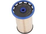 Maxgear 26-1141 - Filtro Carburante Per Q3 (8U), Alhambra (710, 711), Cc (358), Passat (365, 362), Passat Cc (357), Sharan (7N), Tiguan (5N)