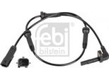 Febi Bilstein 172512 - Oe 47911 00Q0B Sensore Velocità Ruota Per Movano B (X62)