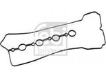Febi Bilstein 107531 - Oe 22441 2B610 Guarnizione, Coperchio Testa Cilindro Per Elantra (Ad), I30 (Gd), I40 (Vf), Ix35, Kona (Os), Tucson (Tl), Veloster (Fs), Carens Iv, Ceed (Jd), Ceed (Cd), Cerato (Bd), Optima (Jf), Proceed (Cd), Soul Ii (Ps), Soul Iii (SK3), Sportage (Sl), Sportage (Ql, Qle), Xceed (Cd)