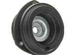 Snr KB657.27 Kit Di Riparazione, Cuscinetto Ammortizzatore Oe 5Q0412331D Compatibile Con Ateca, Ibiza, Leon, Arona, Q3, Q2, A3 8V, Tarraco, Kamiq, Karoq, Kodiaq, Octavia, Scala, Superb, Arteon, Golf Alltrack, Golf Sportsvan, Golf Vii, Passat Alltrack, Passat 3BG, Polo Ae, T-Cross, T-ROC, Tiguan, Touran
