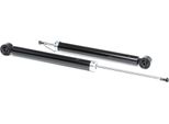 Ridex 854S1734 - Oe 1J0513025AJ StoßDäMpfer, Hinterachse FüR A1 (8X), A3 (8L), Tt (8N), Cordoba (6L), Ibiza (6L), Ibiza (6J, 6P), Leon (1M1), Toledo Ii (1M2), Fabia I (6Y), Fabia Ii (54), Octavia I (1U), Octavia Ii (1Z), Roomster (5J), Bora (1J), Golf Iv (1J), New Beetle, Polo (9N), Polo (6C, 6R)