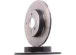 Brembo 08.9826.11 - Disco Freno Oe 569116 Per Combo, Combo Tour, Meriva (X03)