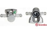 Pinza Freno Anteriore All'asse Brembo Ø 38 Mm (F 83 216) Pinza Freno Sistema Frenante Scatola Pinza Freno