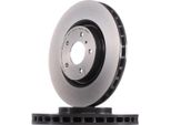 Brembo 09.8485.11 - Oe 40206CD000 Disco Freno Per 350 Z (Z33)