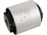 Febi Bilstein 104927 - Oe 31 10 6 861 169 Cuscinetto, Braccio Di Controllo Per Serie 7 (G11, G12), Serie 6 Gt (G32), Serie 5 (G31), Serie 5 (F90, G30)