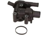 Maxgear 18-0396 - Flangia Liquido Di Raffreddamento Oe 1 097 897 Per A3 (8L), C6 (Td), Focus (Daw, Dbw), Focus (Dnw), Focus (Dfw), Maverick, Tourneo Connect, Transit Connect, Galaxy (WA6), Coupé (Gk), Gs (S19), 307, 605 (6B), Megane Ii