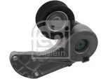 Febi Bilstein 33716 - Tenditore Oe 022 145 299 E, Cinghia A V Per Touareg (7P), Touareg (7L), Phaeton (3D), Q7 (4L)