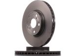 Brembo 09.9799.11 - Disco Freno Oe 4351205040 Per Avensis (T25)