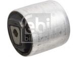 Febi Bilstein 104324 - Oe 31 12 0 406 872 Cuscinetto, Braccio Di Controllo Per Serie 5 (E60), Serie 5 (E61)