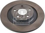 Febi Bilstein 106353 - Oe 31471477 Disco Freno Per XC40 (536)