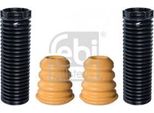 Febi Bilstein 108835 - Kit Di Protezione Antipolvere Oe 8V413K100AB, Ammortizzatore Per Kuga I