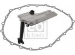 Febi Bilstein 105948 - Oe 0AW 301 463 C Set Di Filtri Idraulici, Cambio Automatico Per A4 (8K), A5 (8T), A5 (8F), A6 (4G), A7 (4G)