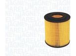 Magneti Marelli 152071760699 - Filtro Olio Oe 11427501676 Per Serie 1 (E81), Serie 1 (E87), Serie 1 (E88), Serie 1 (E82), Serie 3 (E46), Serie 3 (E90), Serie 3 (E91), Serie 5 (E60), Serie 5 (E61), X1 (E84), X3 (E83), Z4 (E85), Serie 3 (E93), Serie 3 (E92)