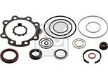 Febi Bilstein 14223 - Oe 140 460 29 01 Kit Guarnizioni, Scatola Sterzo Per Classe S (W140), Classe S (C140)