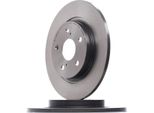 Brembo 08.B045.11 - Disco Freno Oe 4243105070 Per Avensis (T27)