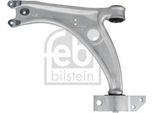 Febi Bilstein 32326 - Braccio Di Comando Oe 3C0 407 151 G Per Q3 (8U), Alhambra (710, 711), Cc (358), Passat (365, 362), Passat (3C), Passat Cc (357), Sharan (7N), Tiguan (5N)