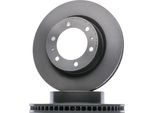 Brembo 09.D617.11 - Disco Freno Oe 435120K090 Per Hilux