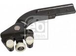 Febi Bilstein 172041 - Oe 639 760 17 47 Guida A Rulli, Porta Scorrevole Per Vito (W639), Viano (W639)