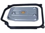 Maxgear 26-1486 - Filtro Idraulico, Automatico Per A3 (8L), Cordoba (6K), Ibiza (6K), Leon (1M1), Toledo I (1L2), Toledo Ii (1M2), Octavia I (1U), Bora (1J), Golf Iii (1H), Golf Cabriolet (1E), Golf Iv (1J), New Beetle, Polo (6V), Vento (1H)