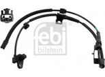 Febi Bilstein 107612 - Oe 59810 1H300 Sensore, Velocità Ruota Per Ceed (Ed), Pro Ceed (Ed)