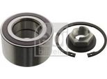 Febi Bilstein 31379 - Set Di Cuscinetti Ruota Di Primo Equipaggiamento 2T141K018BA Per Tourneo Connect, Transit Connect