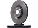 Brembo 09.C936.11 - Disco Freno Oe 31400568 Per S60 Iii (224), S90 Ii (234), V60 Ii (225, 227), V90 Ii (235, 236), XC40 (536), XC60 Ii (246), XC90 Ii (256)