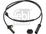 Febi Bilstein 106186 - Oe 34 52 6 771 777 Sensore, Velocità Ruota Per X6 (E71), X6 (F16), X5 (F15, F85), X5 (E70)