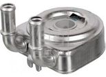 Febi Bilstein 107521 - Radiatore Olio Oe 1103 N0 Per Berlingo, C4 (La), C4 I (Lc), C5 I (Dc), Xsara, 206 Cc (2D), 206 (2A/C), 206 Sw (2E/K), 206 Van, 306, 307, 307 Cc (3B), 307 Sw (3H), 406, 407, 407 Sw (6D, 6E), Partner (5, G), Partner Origin (G)