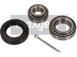 Maxgear 33-1029 - Oe 11600 21408 00 Radlagersatz, Hinterachse FüR Atos (Mx)