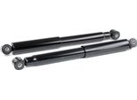 Ridex 854S1711 - Ammortizzatore, Asse Posteriore Per A3 (8L), Octavia I (1U), Bora (1J), Golf Iv (1J)