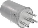 Febi Bilstein 108969 - Filtro Carburante Oe C2C 22269 Per Xj (X350, X358), Xf (X250), S-Type (X200)