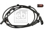 Febi Bilstein 106968 - Oe 1 371 544 Sensore, Velocità Ruota Per Transit Tourneo, Transit